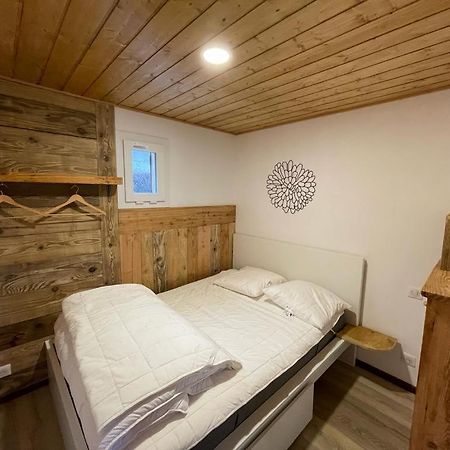 La Cabane De Dany 拉布雷斯 外观 照片