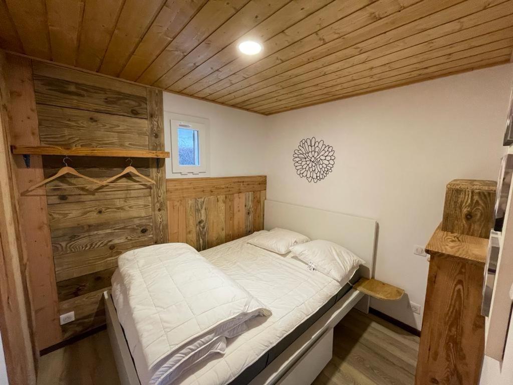 La Cabane De Dany 拉布雷斯 外观 照片