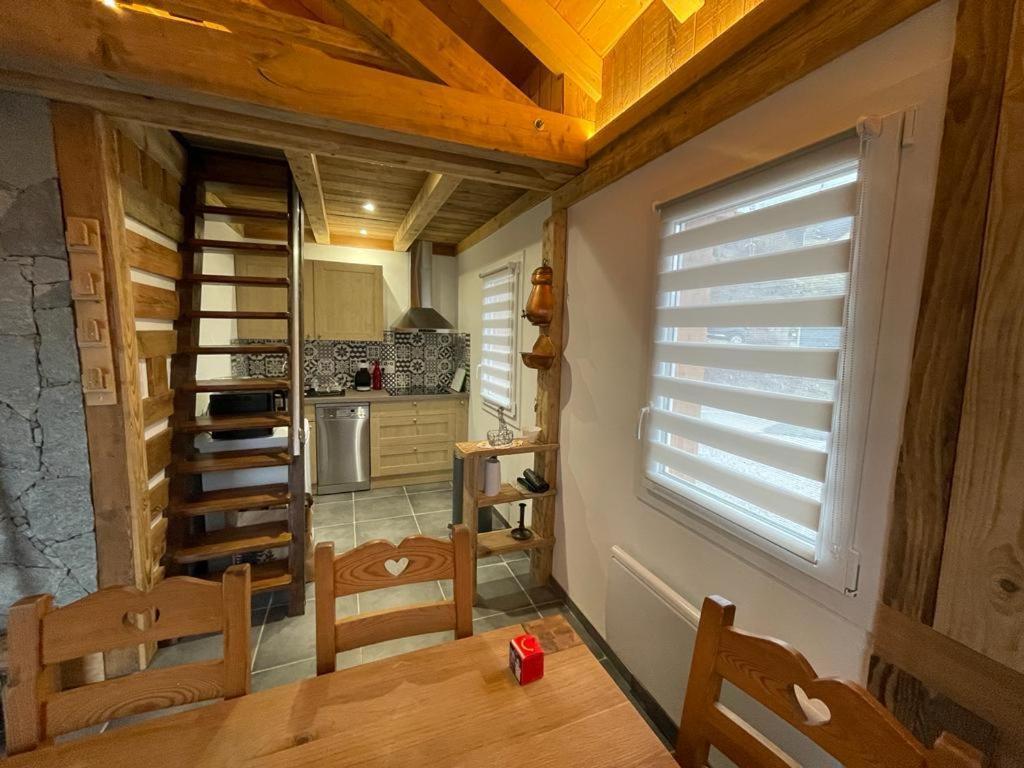 La Cabane De Dany 拉布雷斯 外观 照片